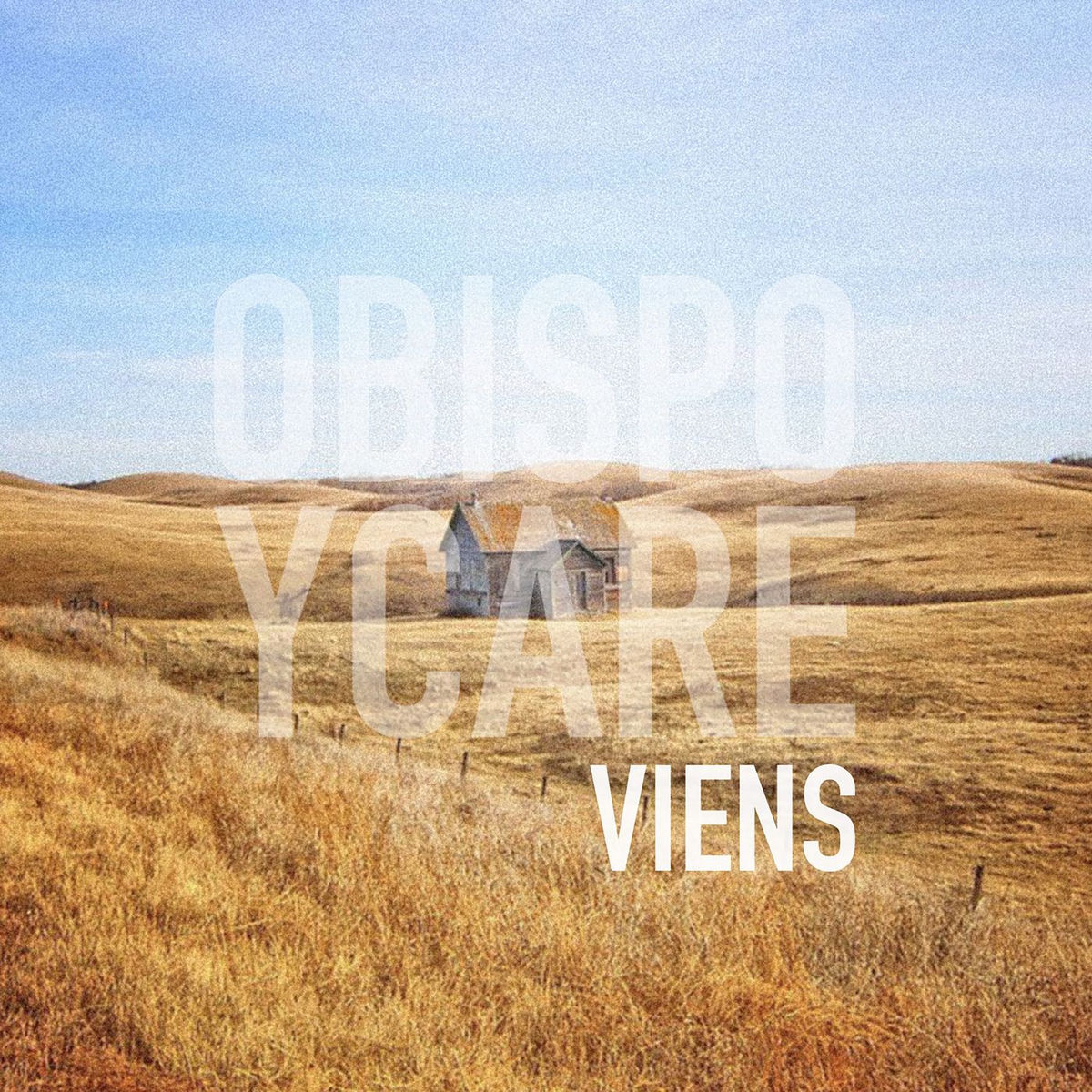 Album cover of Viens