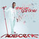 Praise Away by Sherwin Gardner album cover