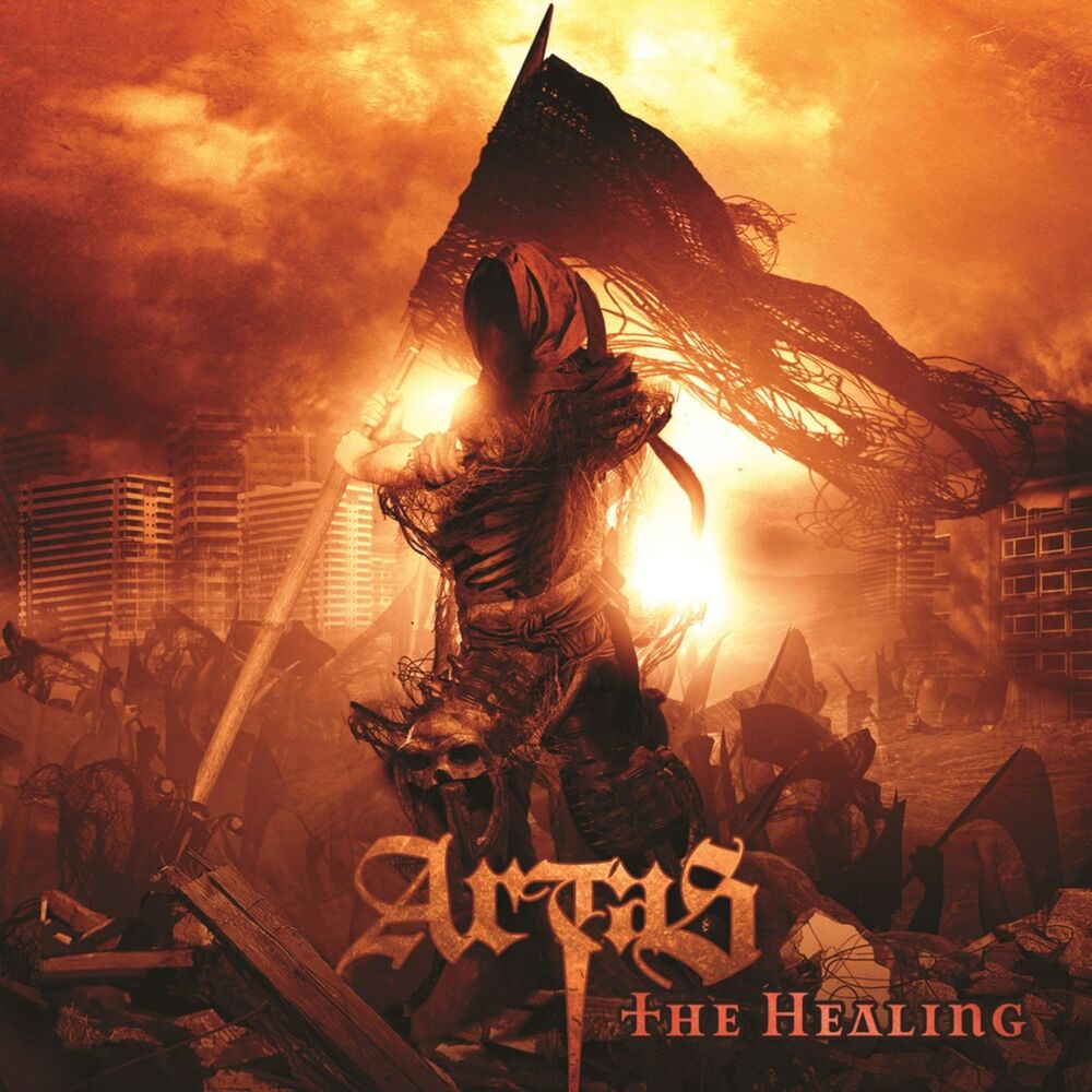 Picture of The Healing