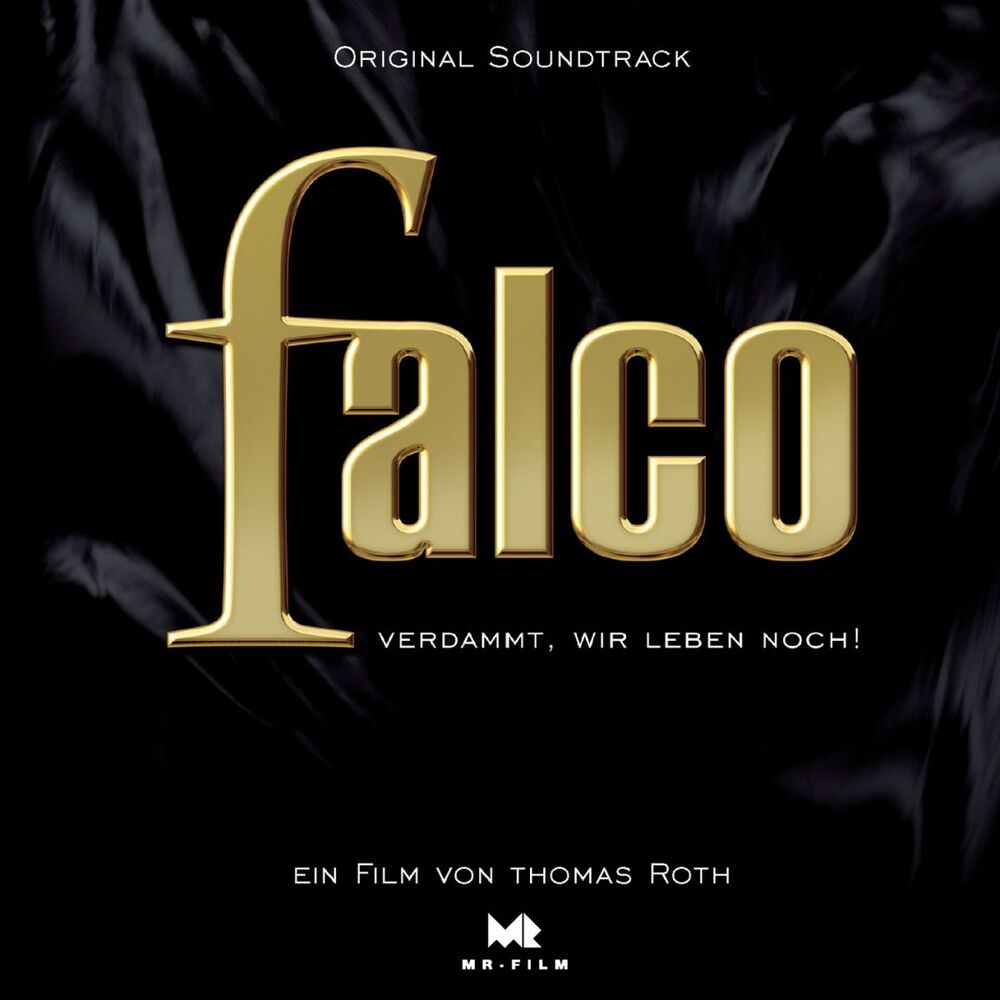 Picture of Verdammt wir leben noch - Der Falco Film