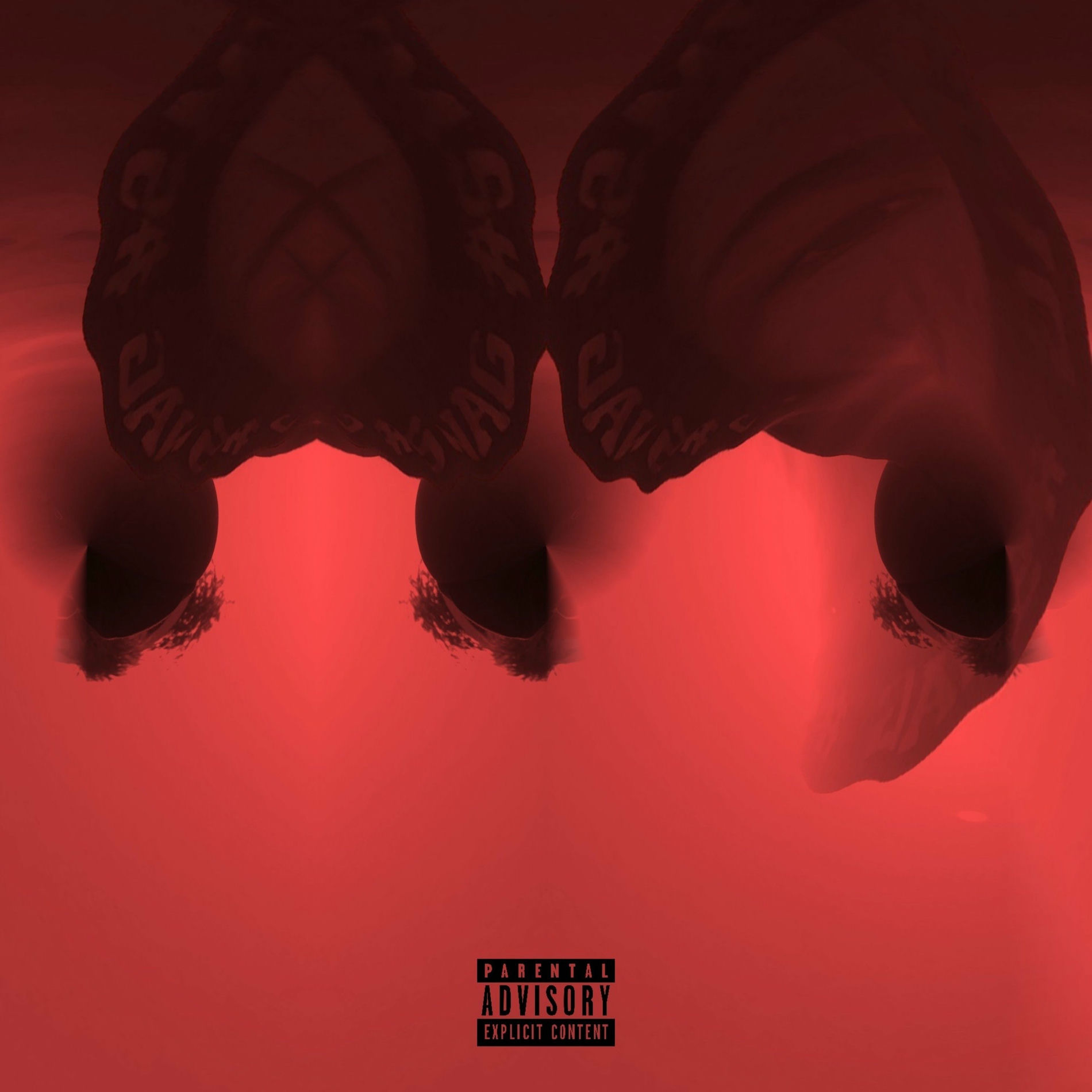 Album cover of Emergency Room Labrynth