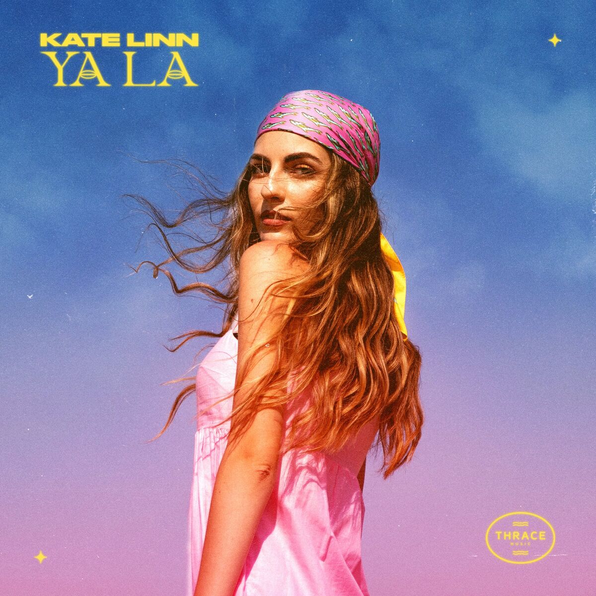 Album cover of Ya La