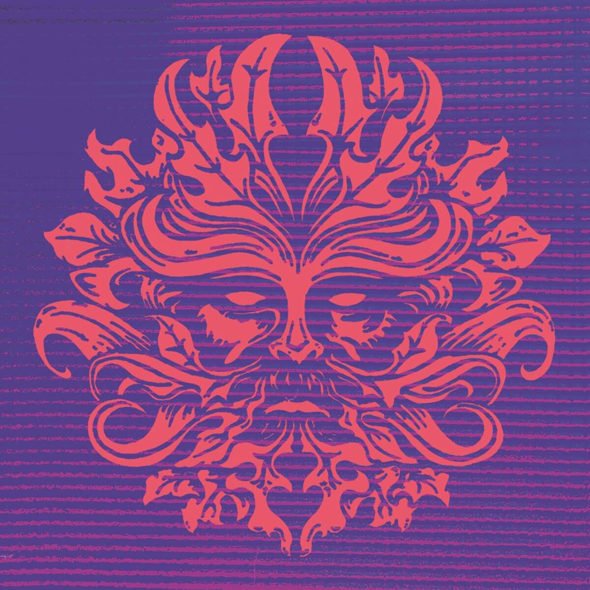 Album cover of Kool With A K