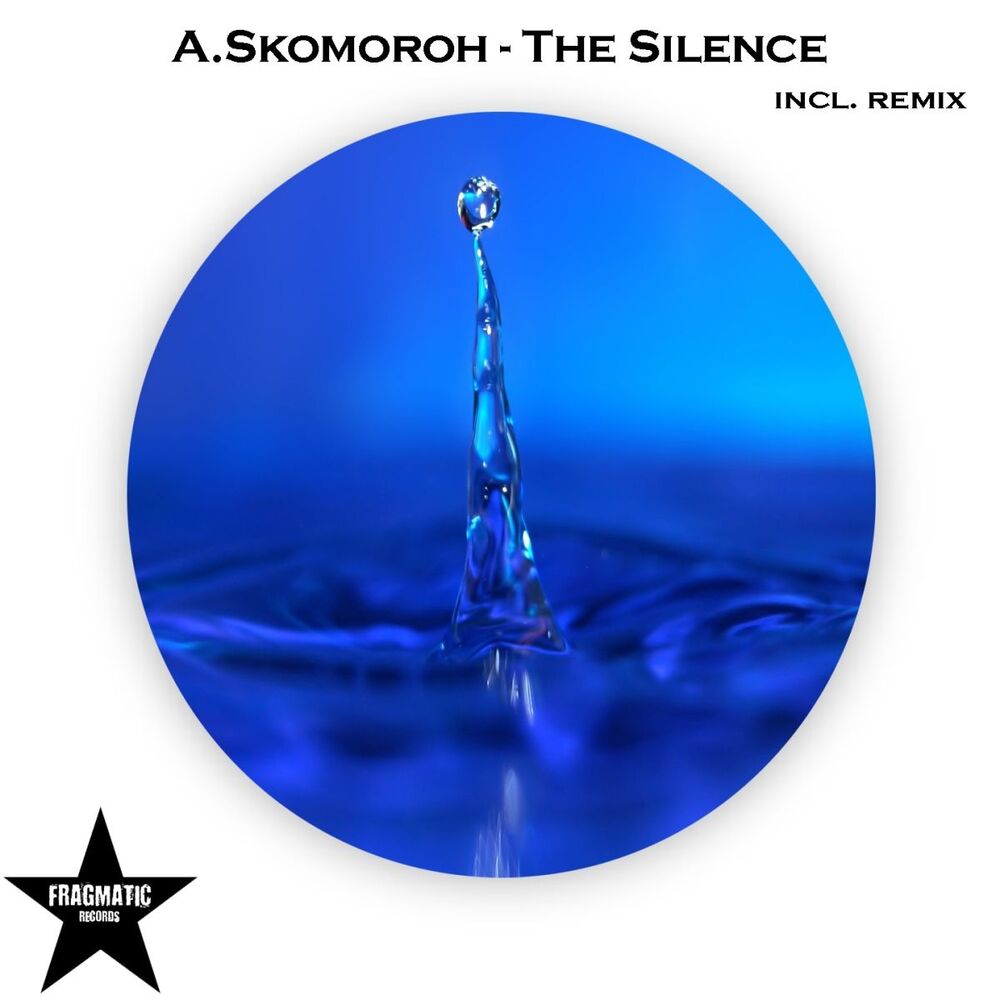 Picture of The Silence