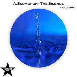 Cover of The Silence