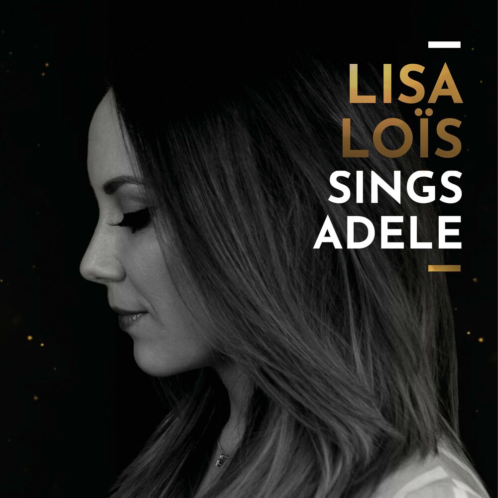 Picture of Lisa Lois Sings Adele