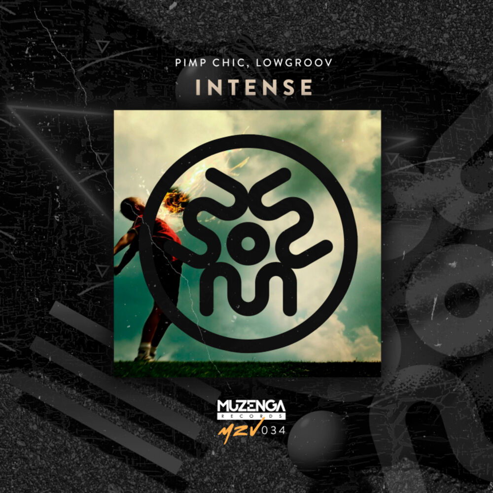 Picture of Intense