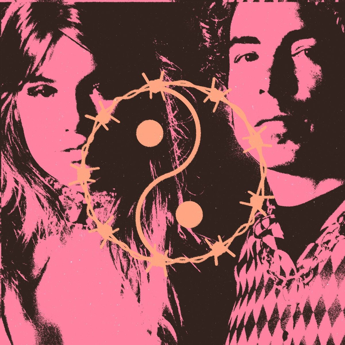 Album cover of DESCANSA