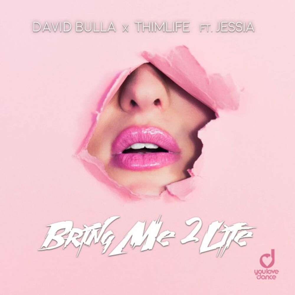 Picture of Bring Me 2 Life