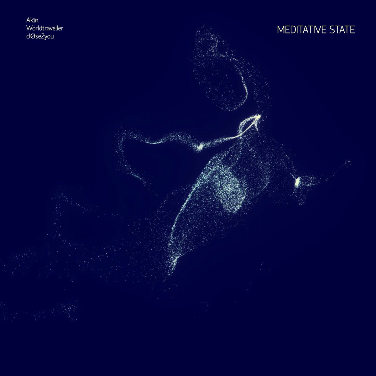 Album cover of Meditative State