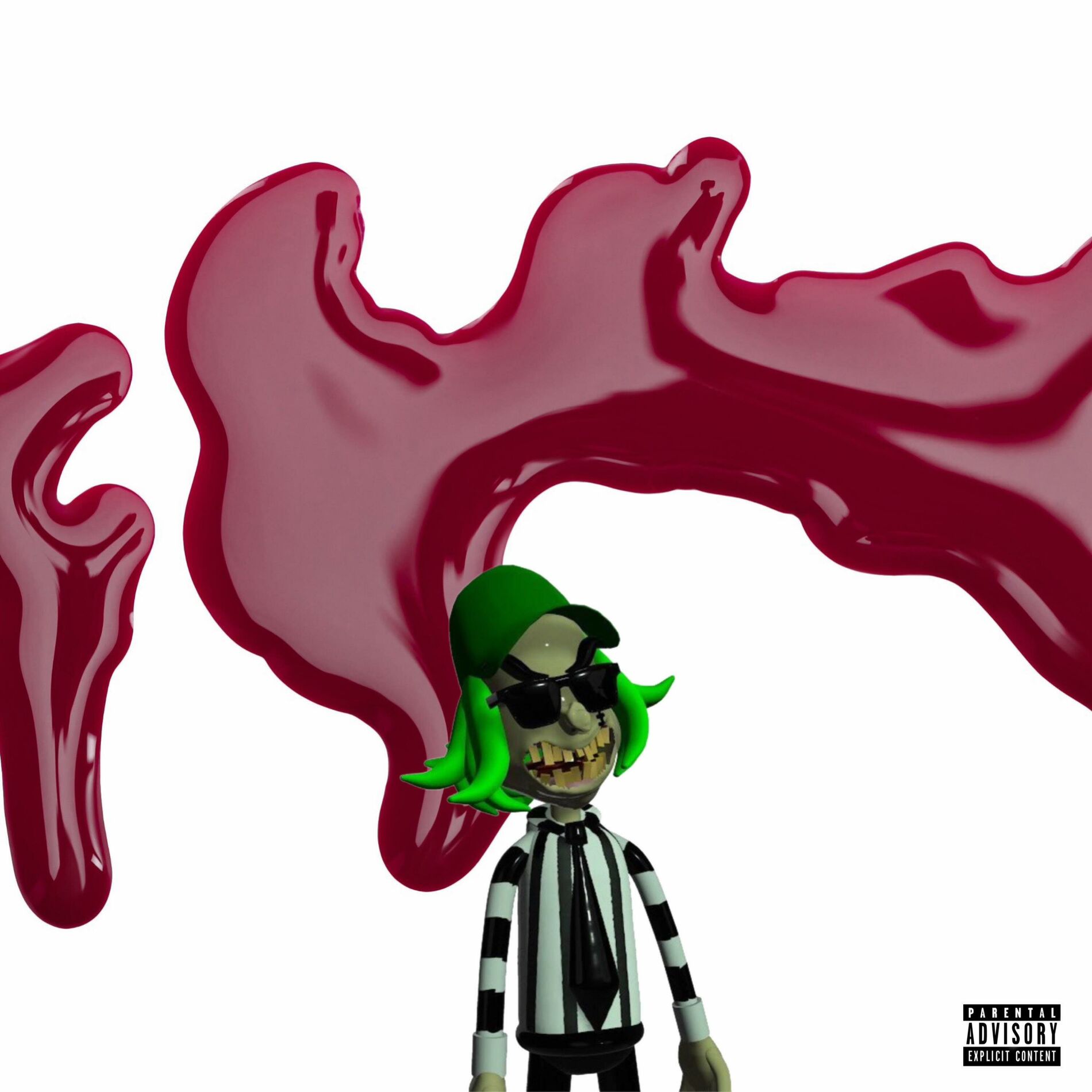 Album cover of CUNT