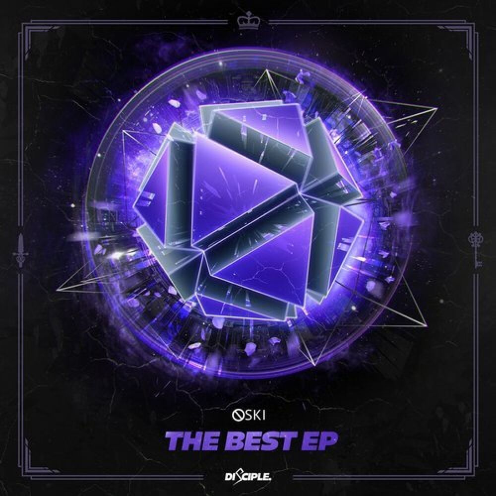 Picture of The Best EP