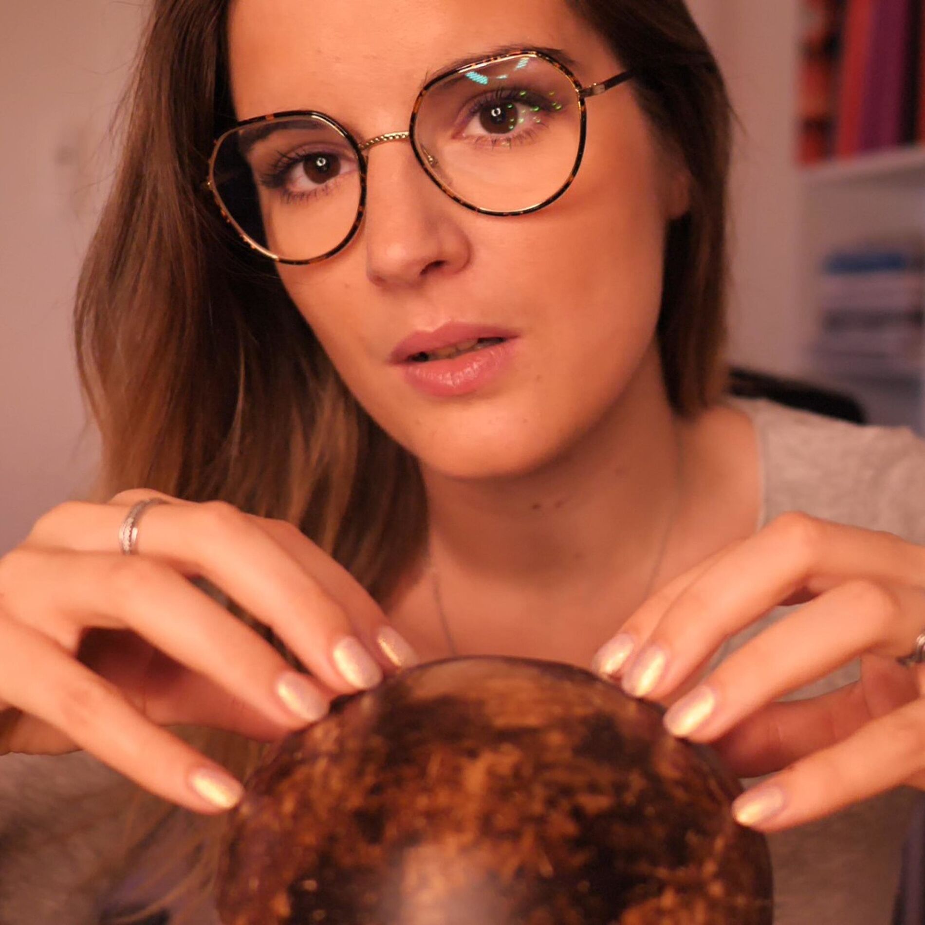 Album cover of Tapping noix de coco - huitième partie