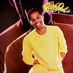 Cover of Buscando Tus Besos