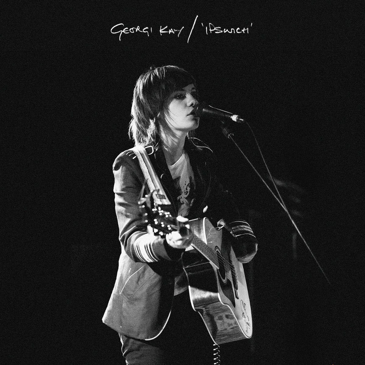 Album cover of Ipswich