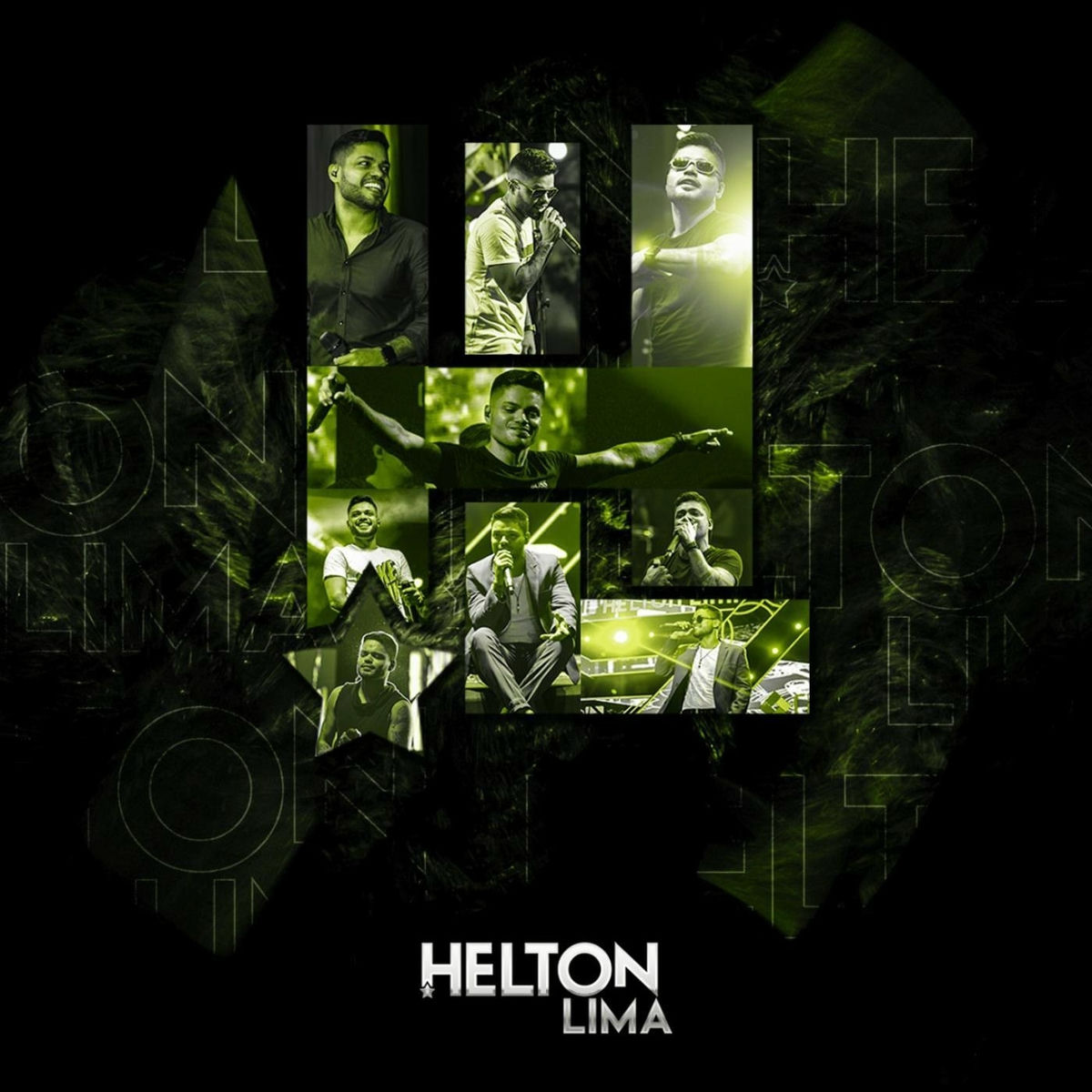 Album cover of Helton 2020