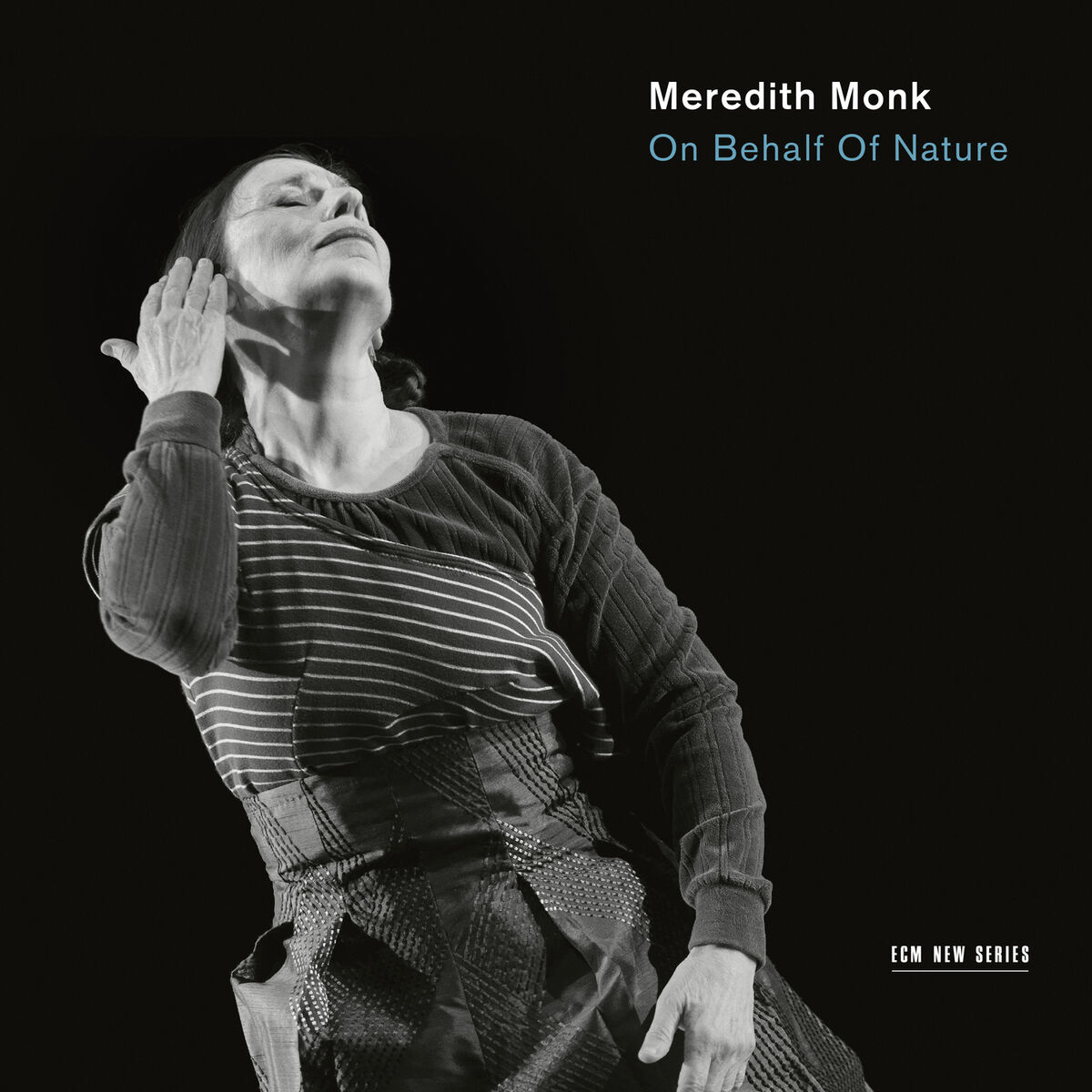 Album cover of Dark/Light 1