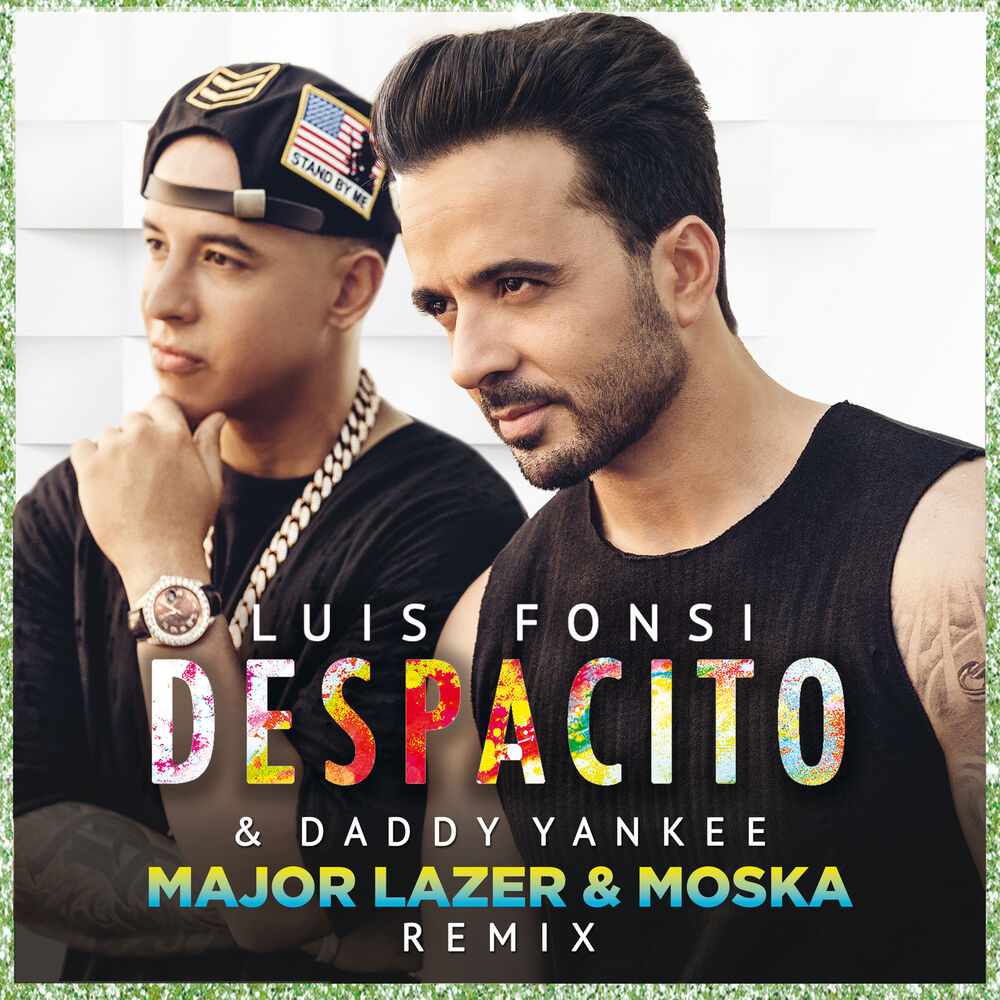 Picture of Despacito (Major Lazer & MOSKA Remix)