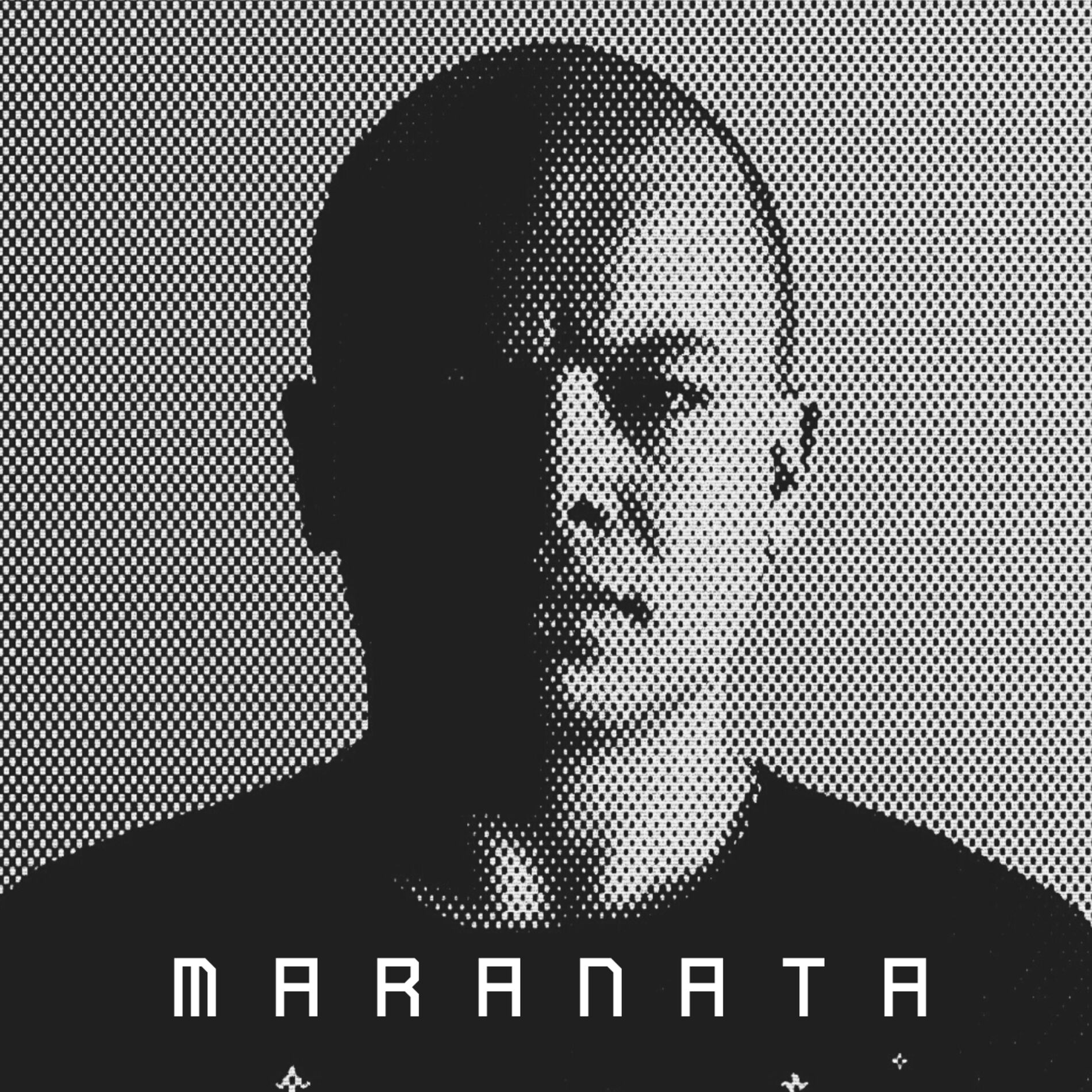 Album cover of Maranata