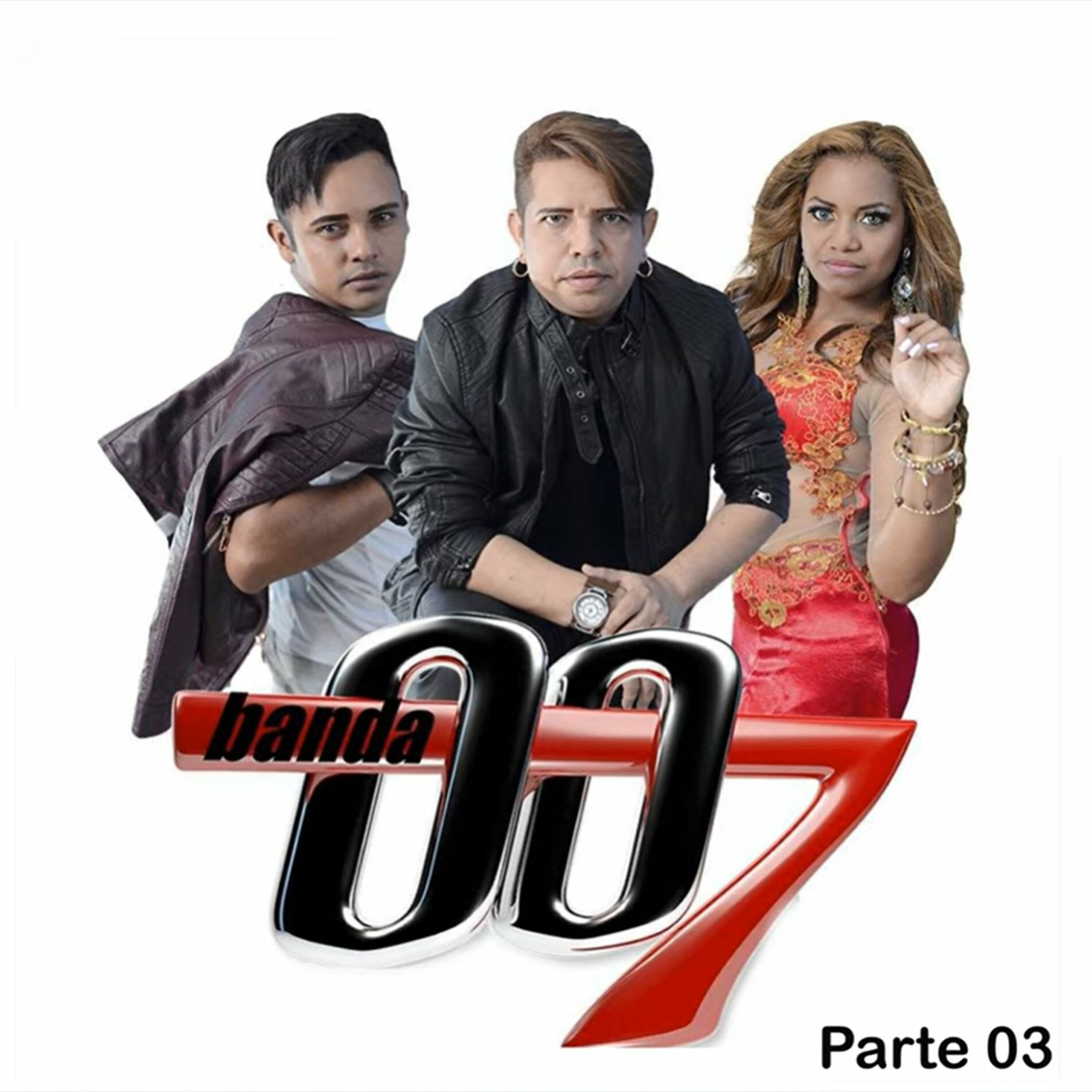 Album cover of Parte 03