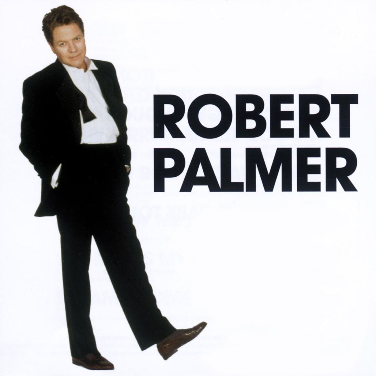 Album cover of Notoriety