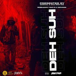 Cover of Dehsuh