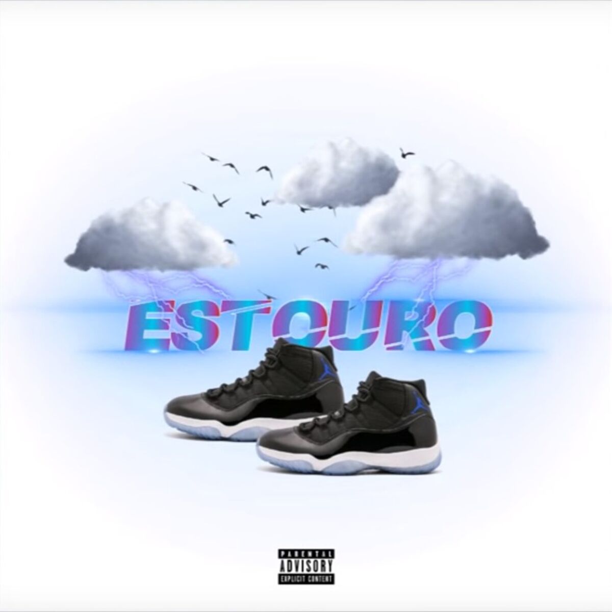 Album cover of Estouro