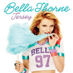 Cover of Jersey
