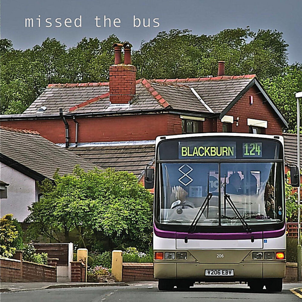 Picture of Missed the Bus