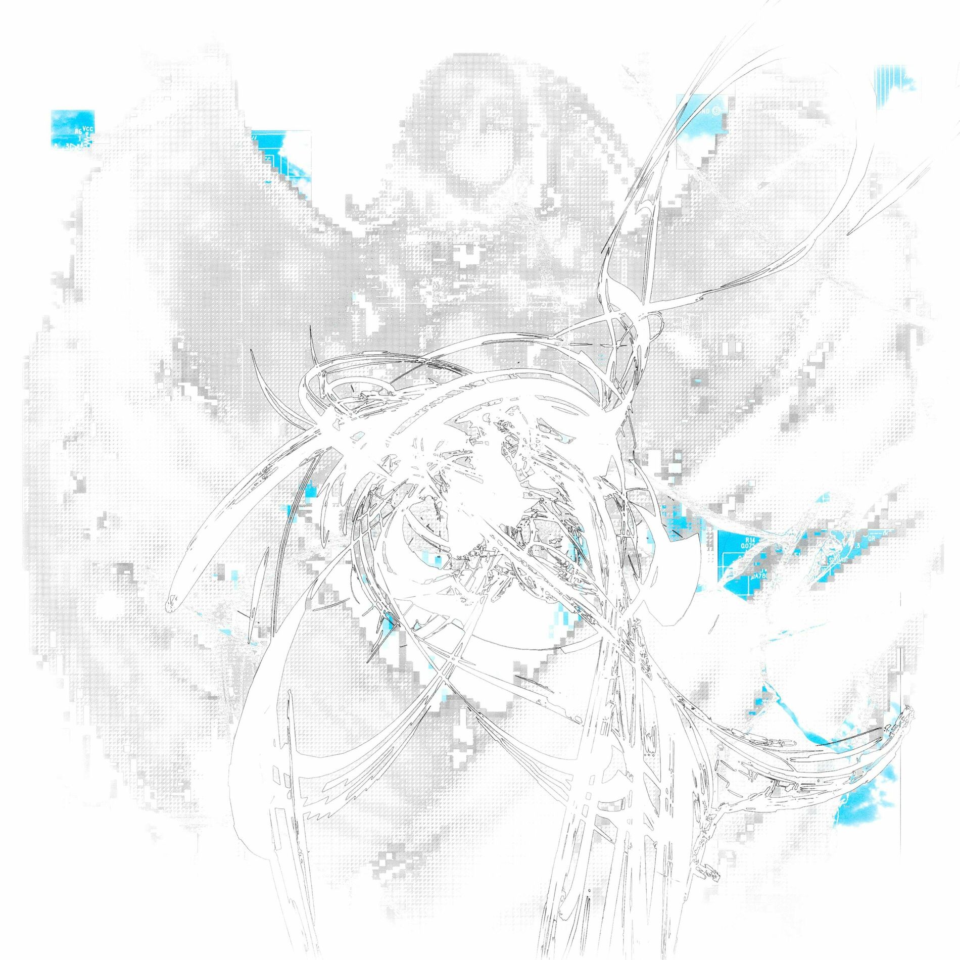 Album cover of breathe