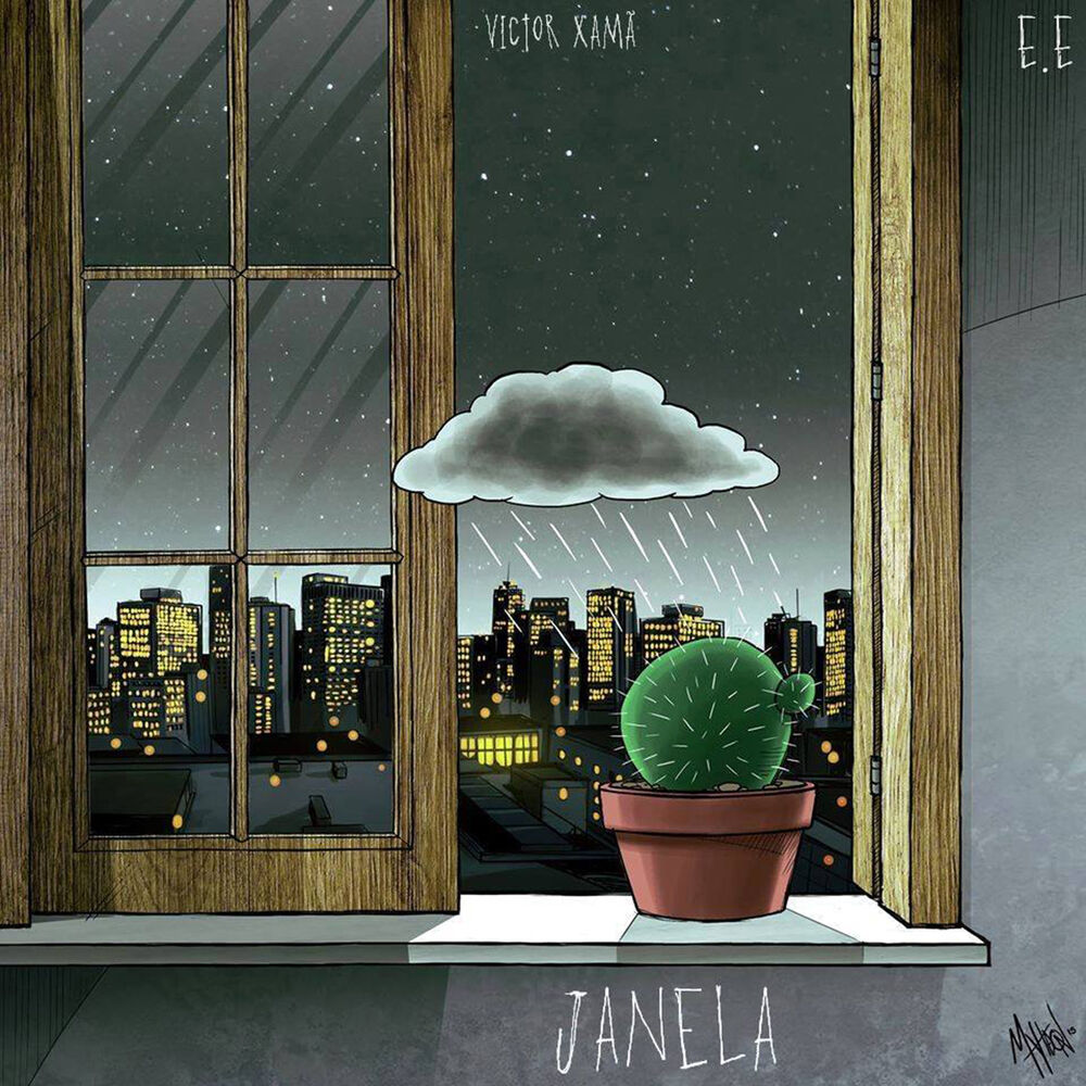 Picture of Janela