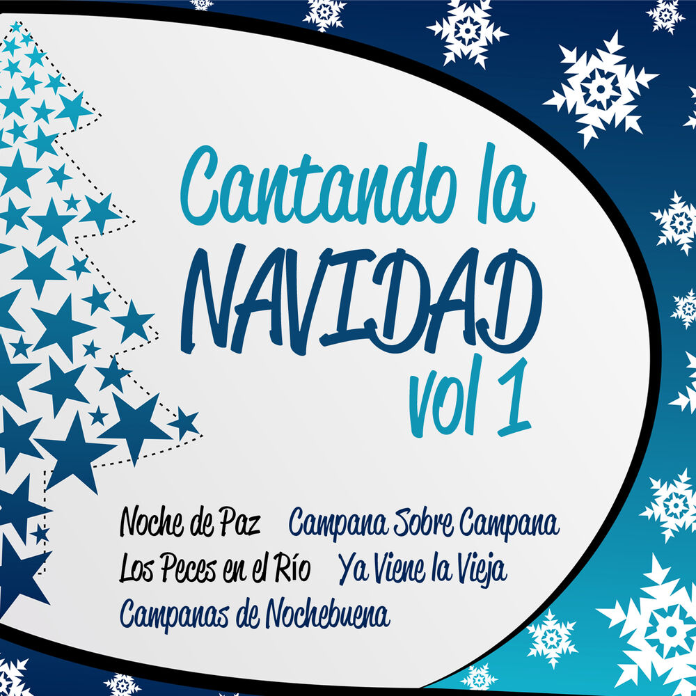 Picture of Cantando a la Navidad Vol. 1