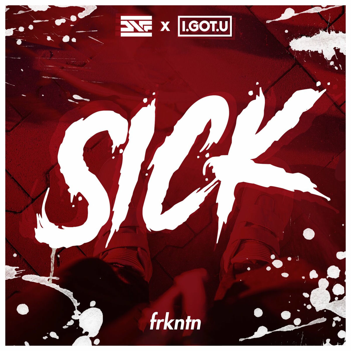 Album cover of Sick