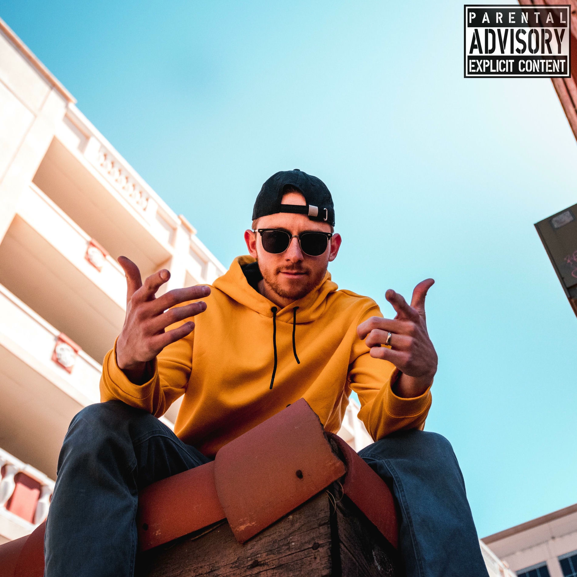 Album cover of Visions (feat. Bigg V, Bliss & J. Brown)