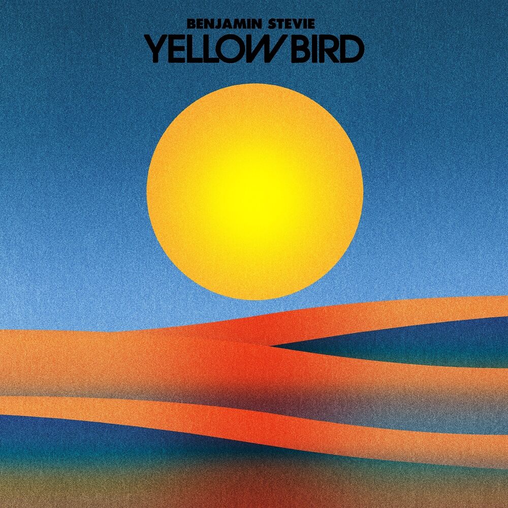 Picture of Yellow Bird