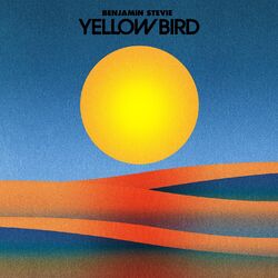 Cover of Yellow Bird