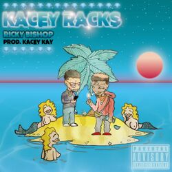 Cover of Kacey Racks