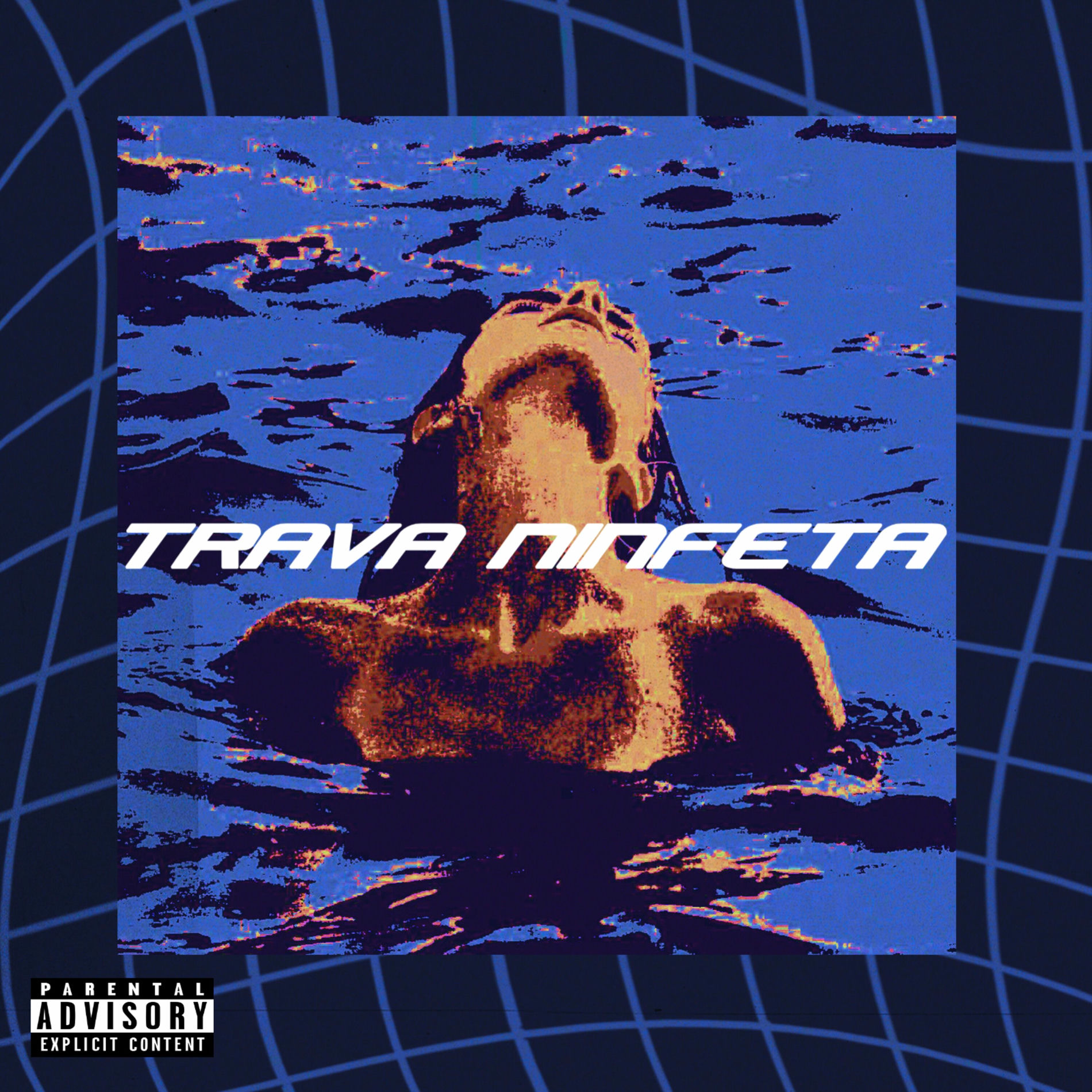 Album cover of Trava Ninfeta