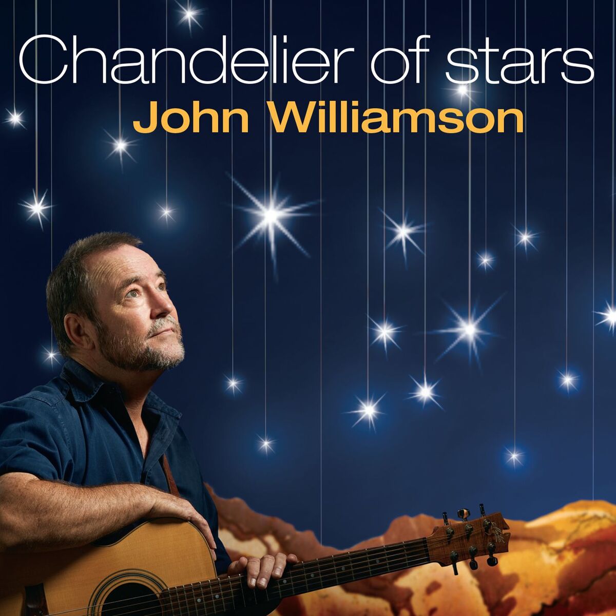 Album cover of Chandelier of Stars