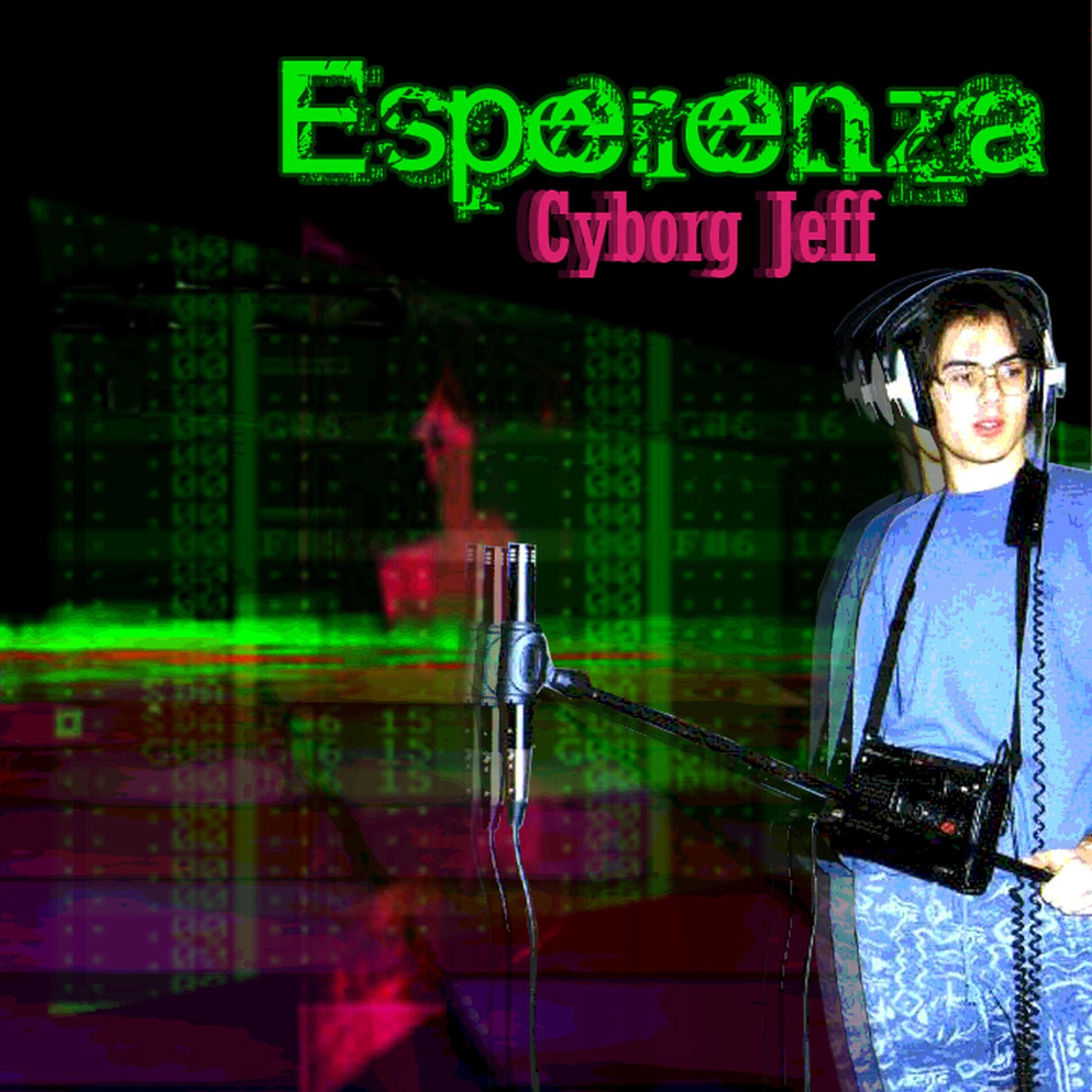 Album cover of Esperenza (S.E.)