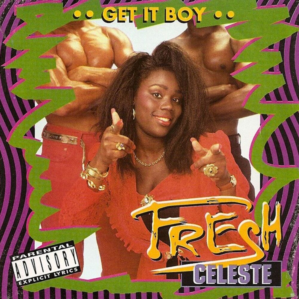 Picture of Get It Boy