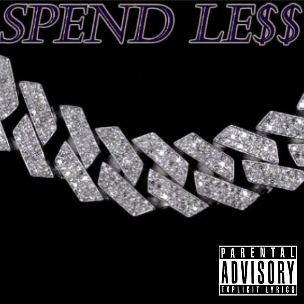 Album artwork for Spend Le$$ by Atticus
