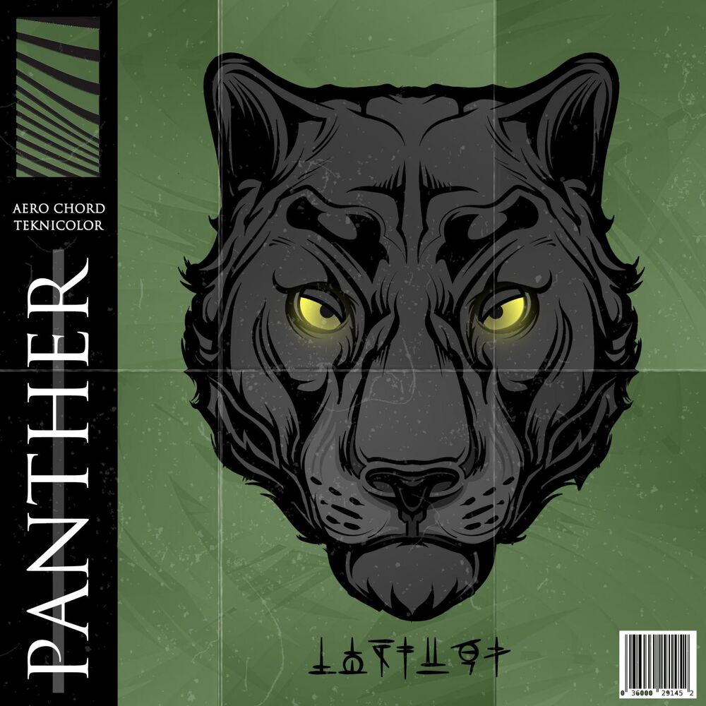Picture of Panther