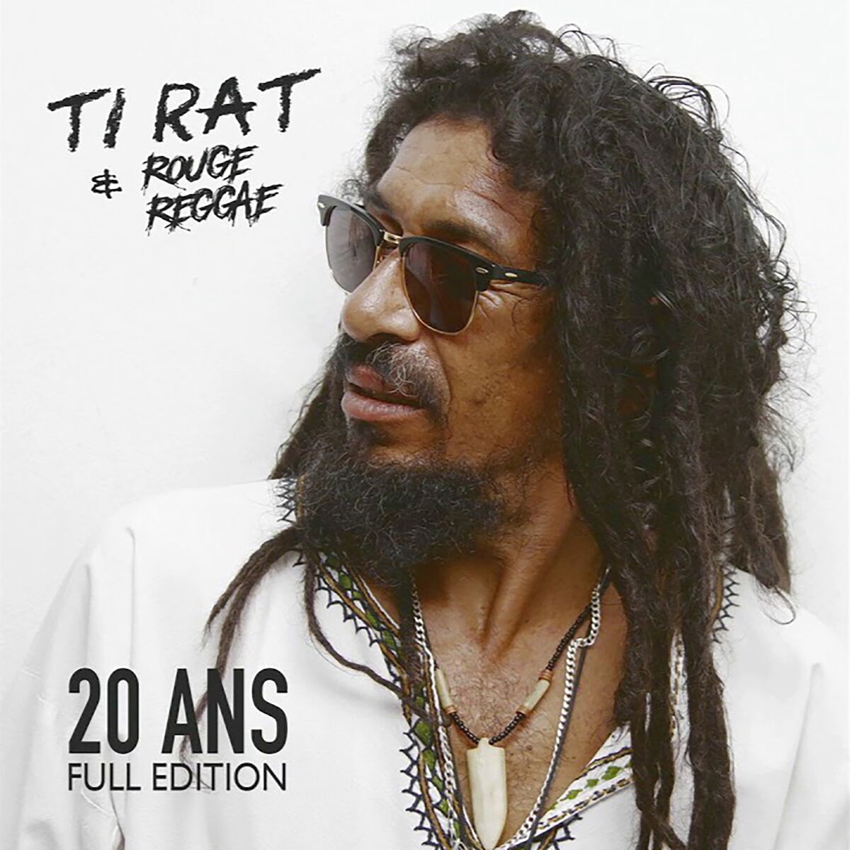 Album cover of 20 Ans (Full Edition)