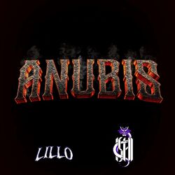 Cover of Anubis