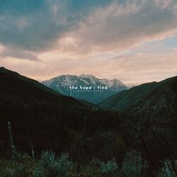 Cover of The Hope I Find