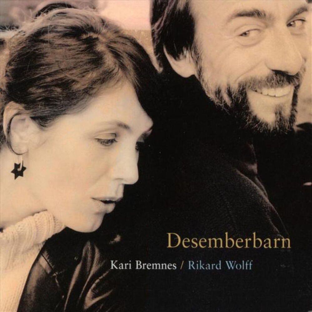 Picture of Desemberbarn