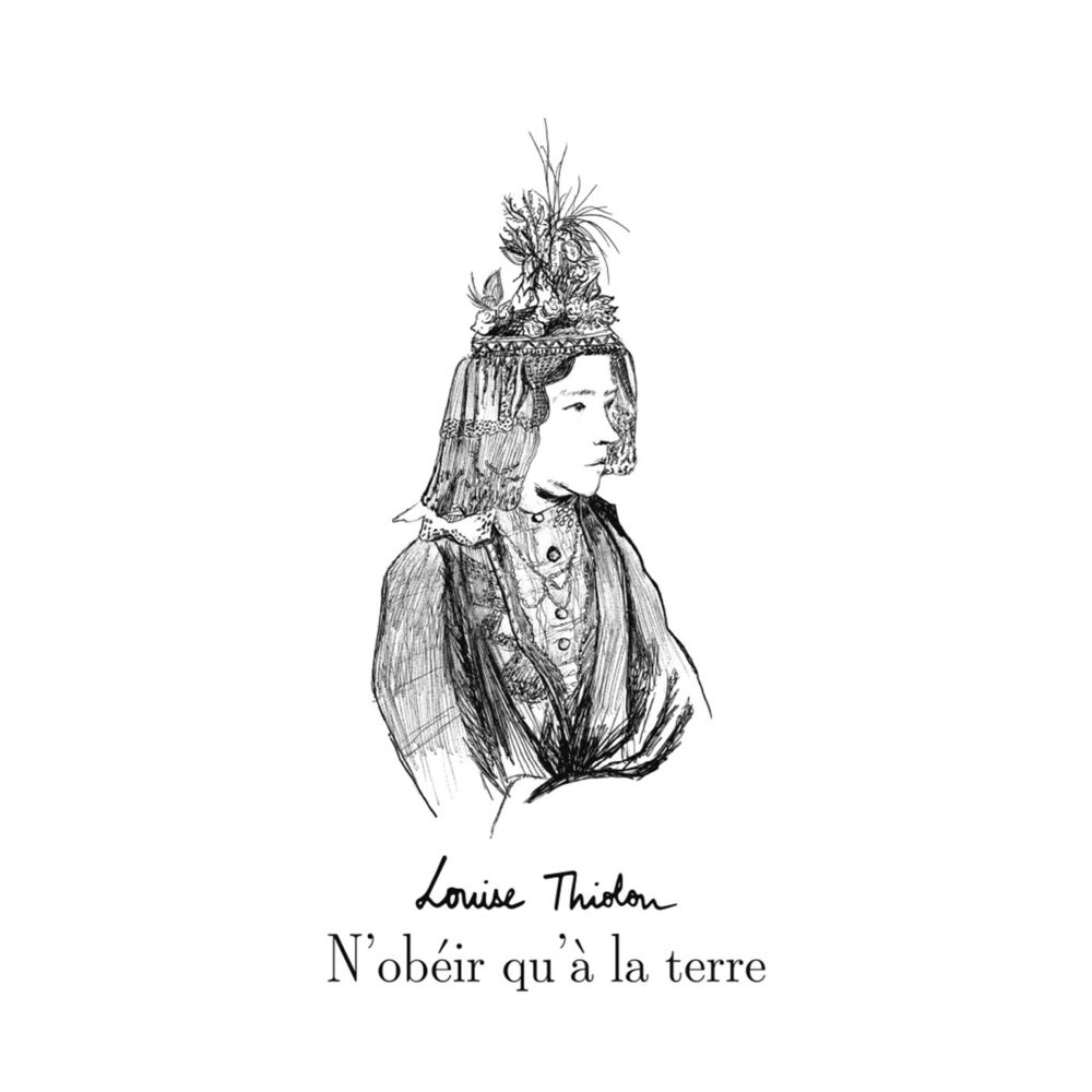 Picture of N'obéir qu'à la terre