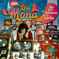 Cover of Un Loco Bohemio de la Noche
