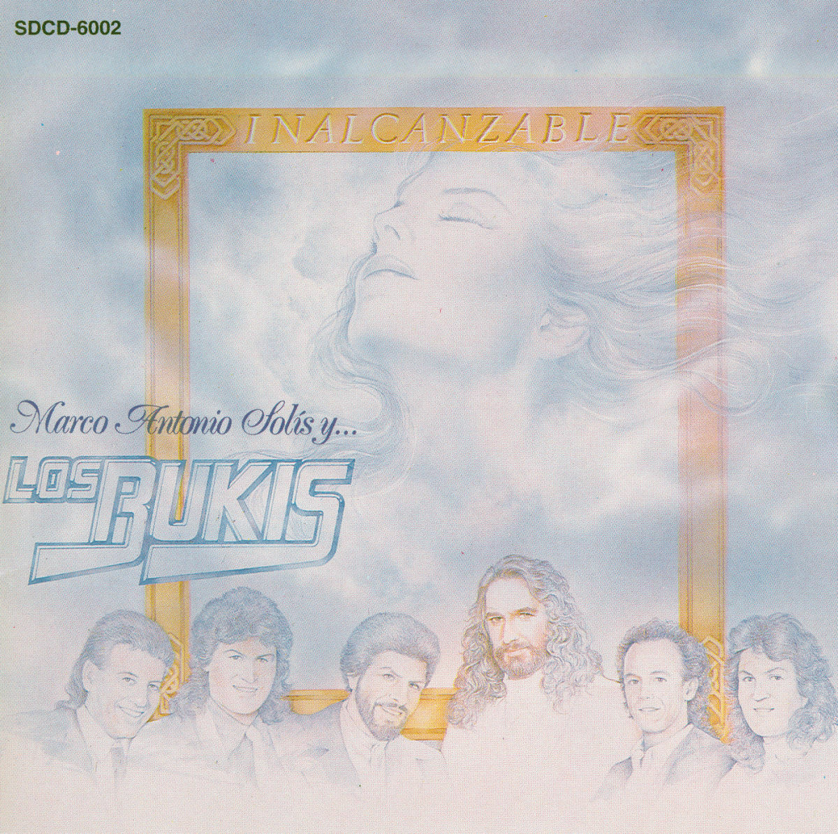 Album cover of Acepto Mi Derrota